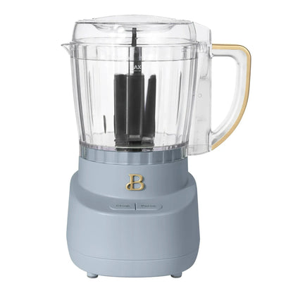 Beautiful 3-Cup Food Chopper, by Drew Barrymore