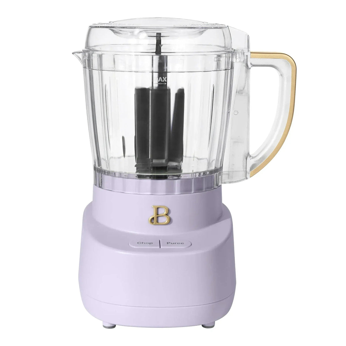 Beautiful 3-Cup Food Chopper, by Drew Barrymore