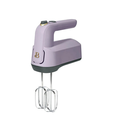 Beautiful 6-Speed Electric Hand Mixer, by Drew Barrymore
