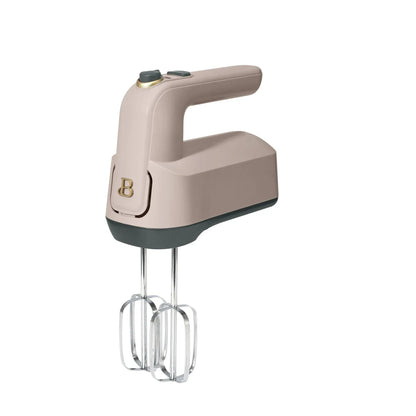 Beautiful 6-Speed Electric Hand Mixer, by Drew Barrymore