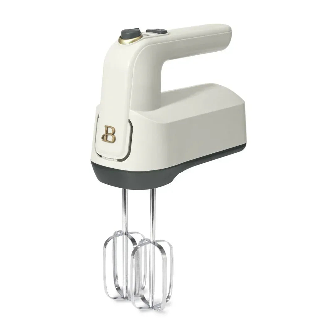 Beautiful 6-Speed Electric Hand Mixer, by Drew Barrymore