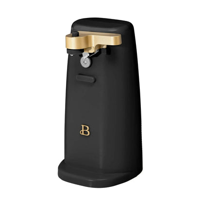 Beautiful Easy-Prep Electric Can Opener, White Icing by Drew Barrymore