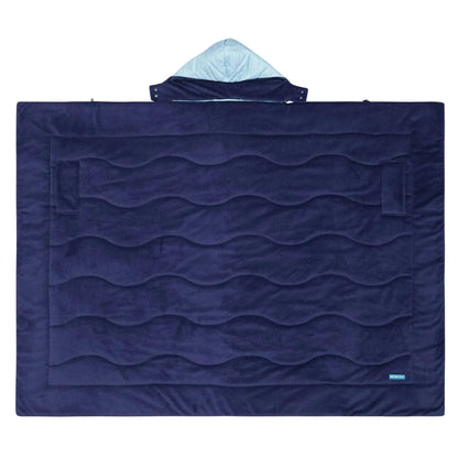 Below Zero Wearable Blanket
