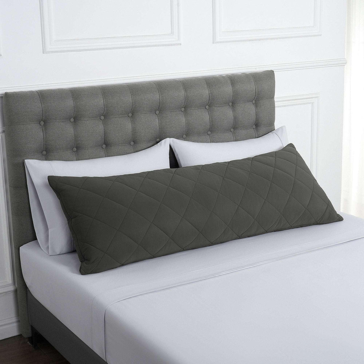 Below Zero Cooling Body Pillow