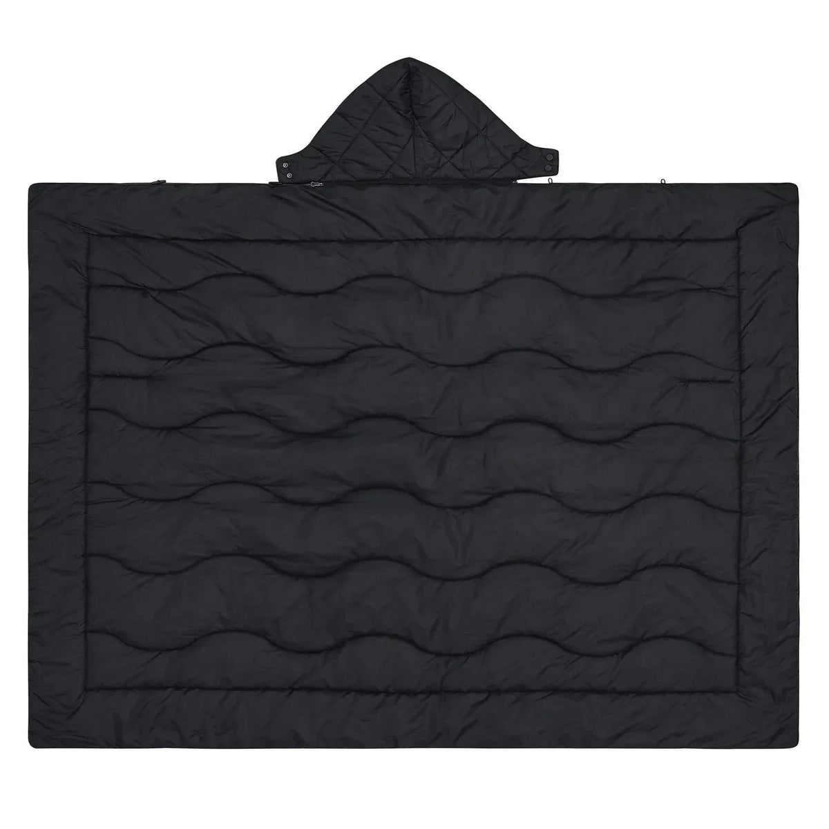 Below Zero Wearable Blanket