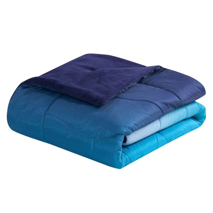Below Zero Wearable Blanket