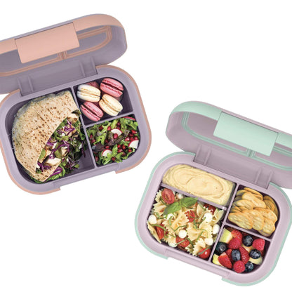Bentgo Chill XL Lunch Box, 2-pack