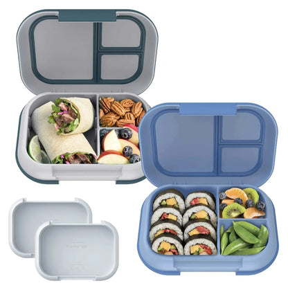 Bentgo Chill XL Lunch Box, 2-pack