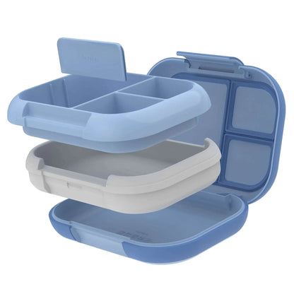 Bentgo Chill XL Lunch Box, 2-pack