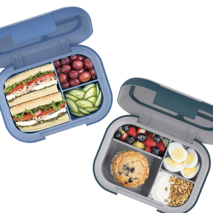 Bentgo Chill XL Lunch Box, 2-pack