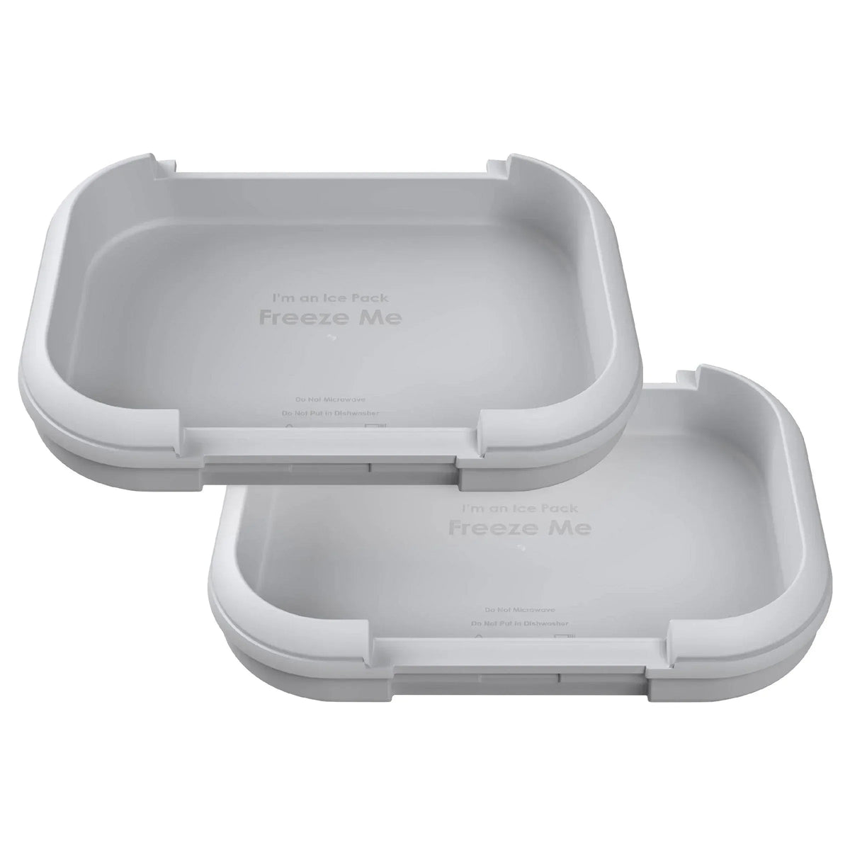 Bentgo Chill XL Lunch Box, 2-pack