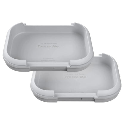 Bentgo Chill XL Lunch Box, 2-pack