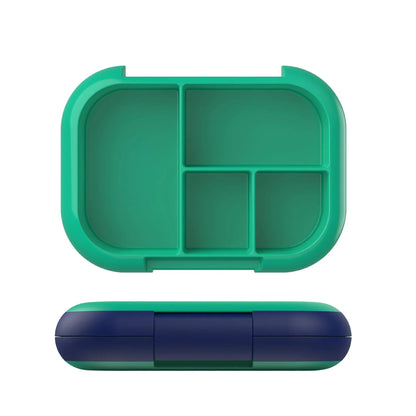 Bentgo Kids Chill Lunch Box, 2-pack