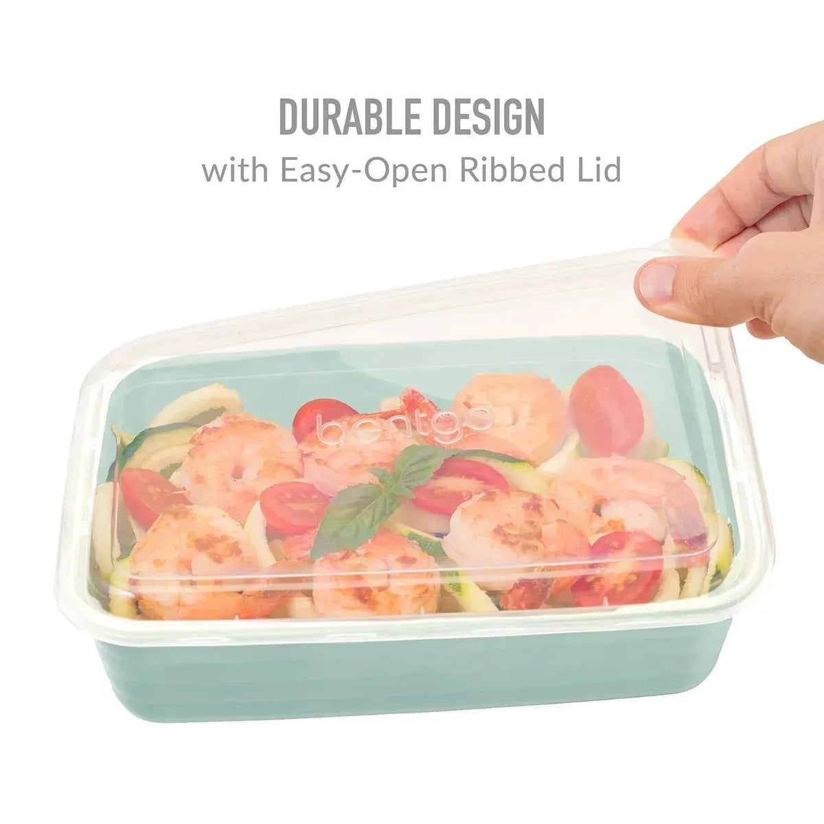 Bentgo 90-Piece Meal Prep Set