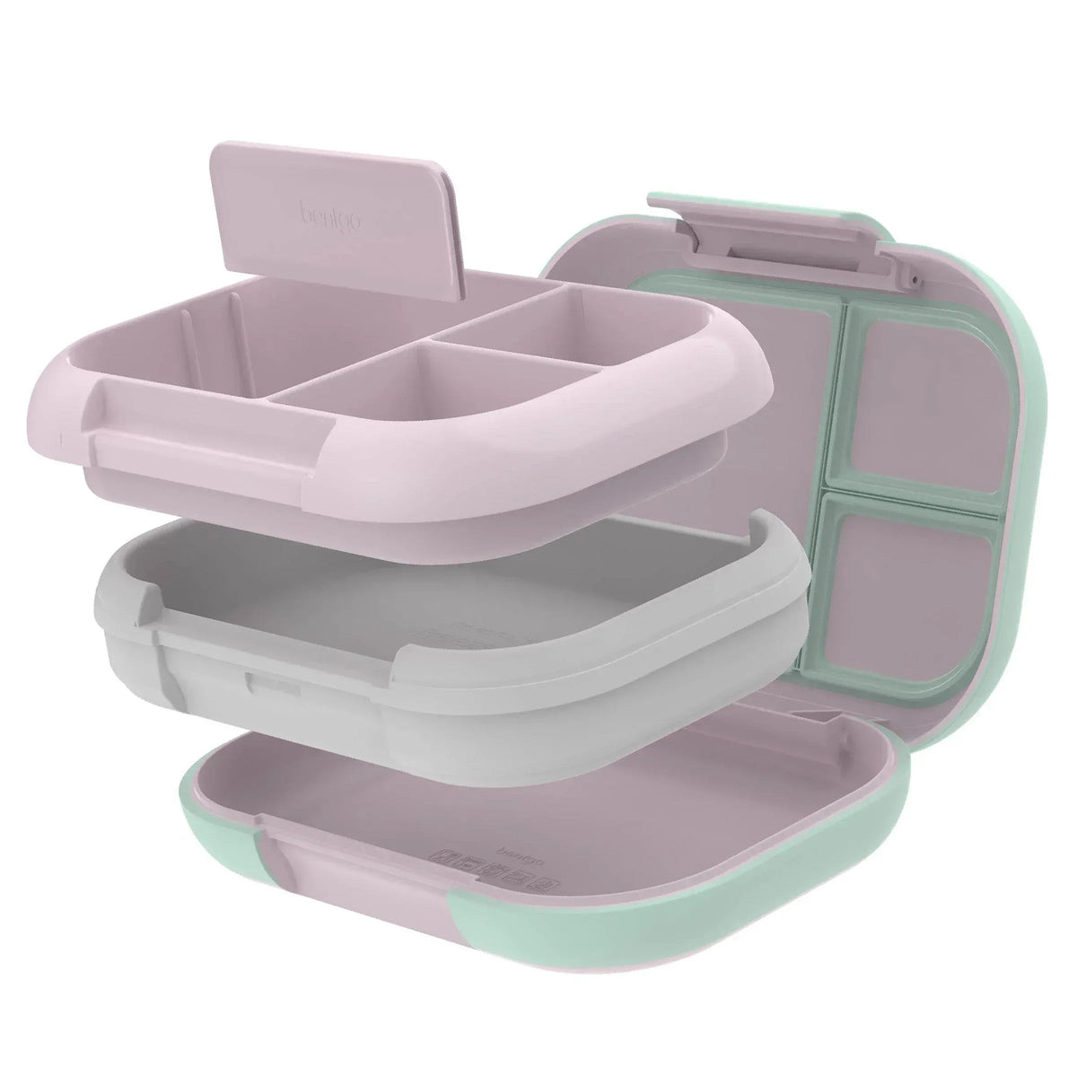 Bentgo Chill XL Lunch Box, 2-pack