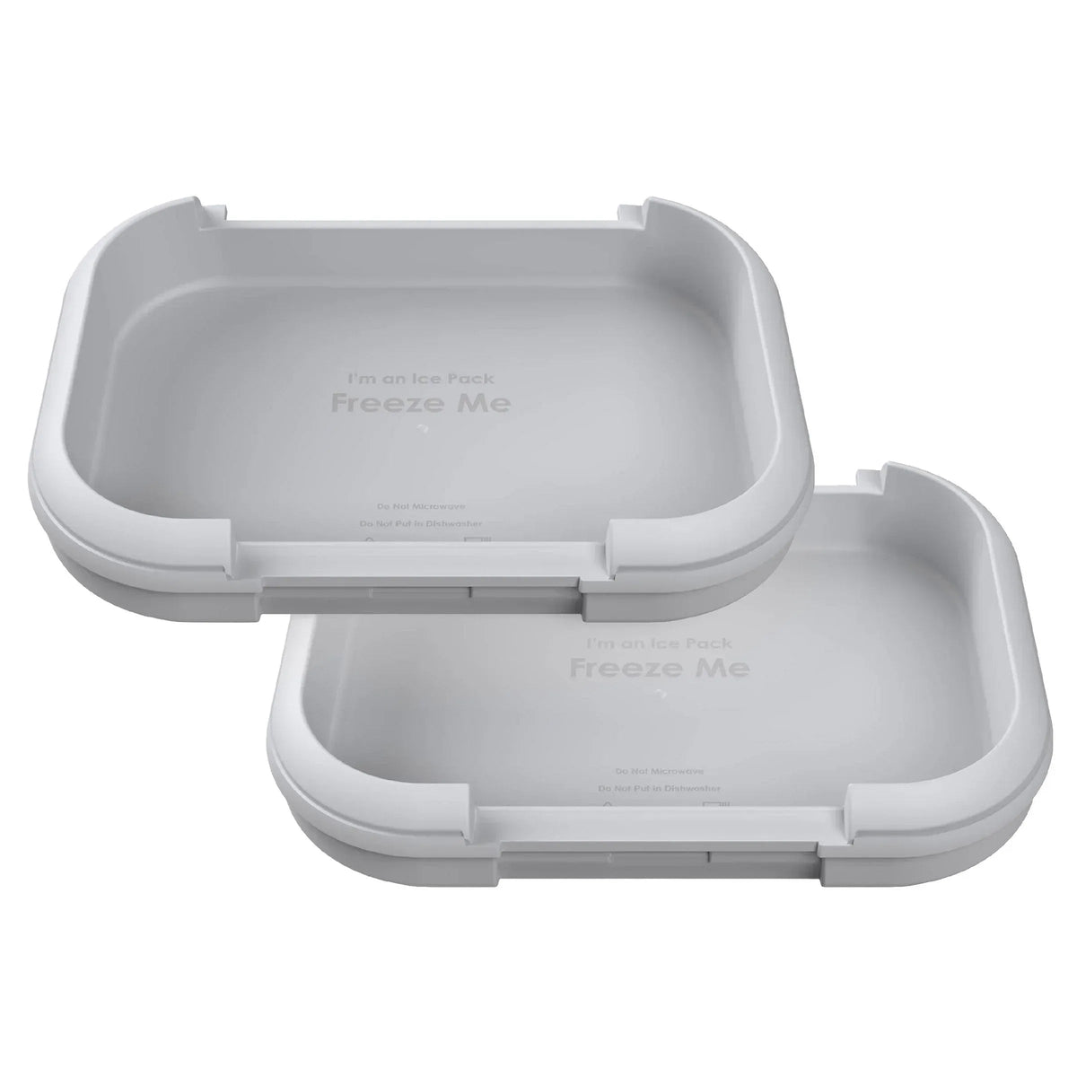 Bentgo Chill XL Lunch Box, 2-pack