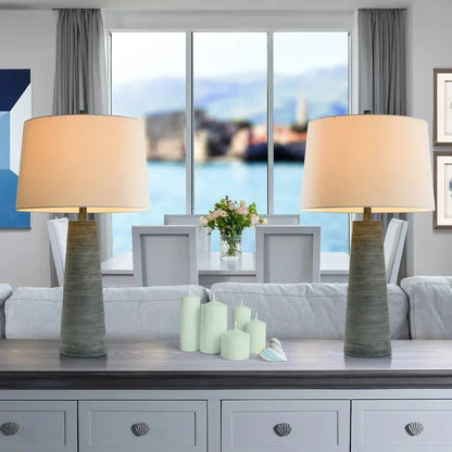 Bentley Table Lamp, 2-pack