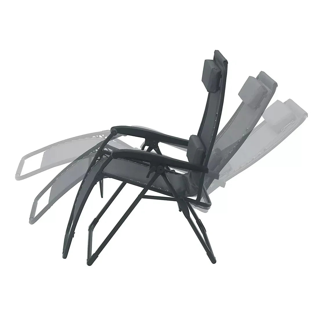Berkley Jensen Deluxe Zero Gravity Chair