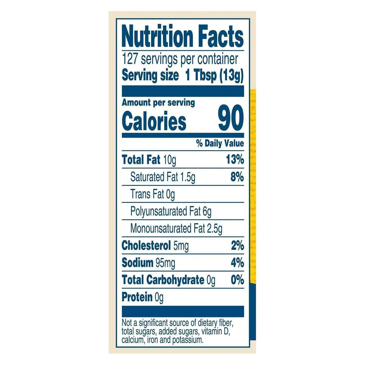 Best Foods Real Mayonnaise, 64 oz.