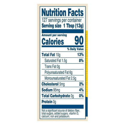 Best Foods Real Mayonnaise, 64 oz.