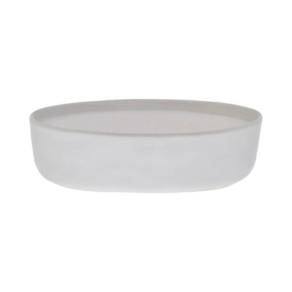 Better Homes and Gardens 5-Wick 40.5 oz Ceramic Candle