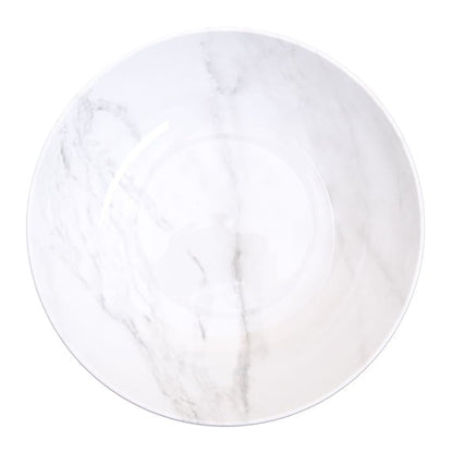 Better Homes & Gardens Melamine Marble Serve Bowl