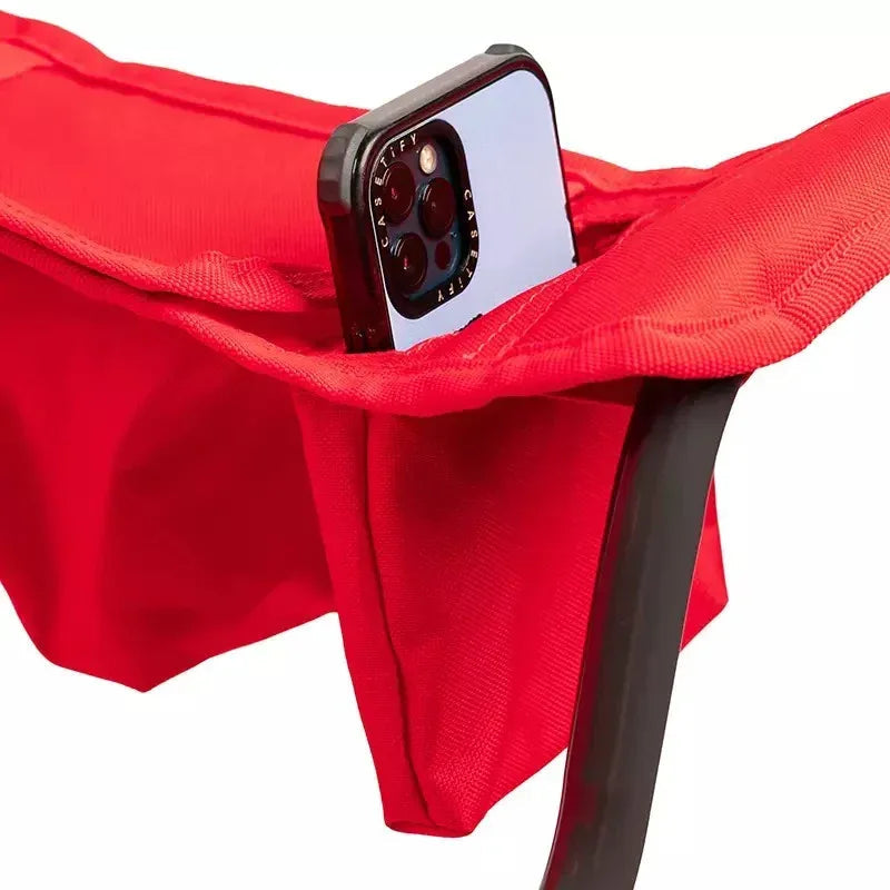 Big Boy Quad Camping Chair