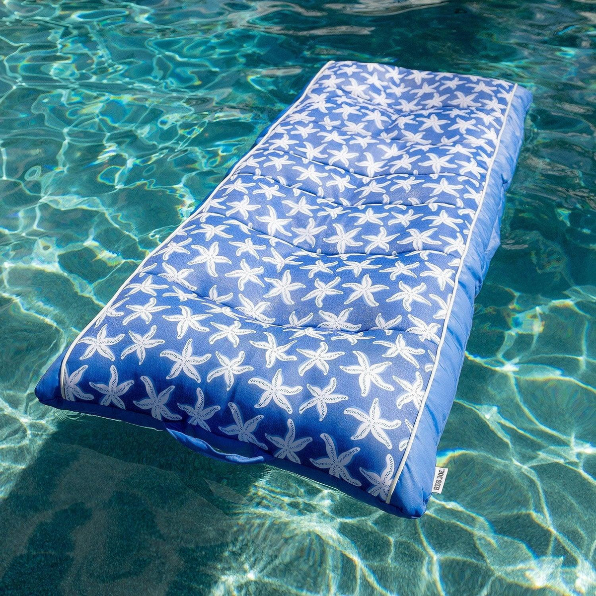 Big Joe Floating Oasis Pool Float