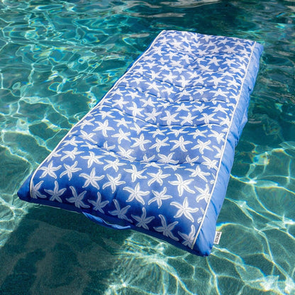 Big Joe Floating Oasis Pool Float