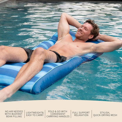 Big Joe Floating Oasis Pool Float