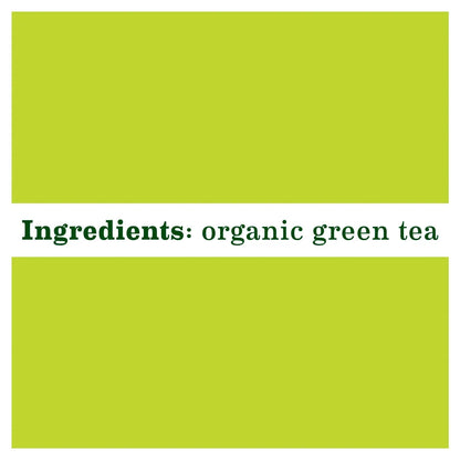 Bigelow Premium Organic Green Tea 160 ct.