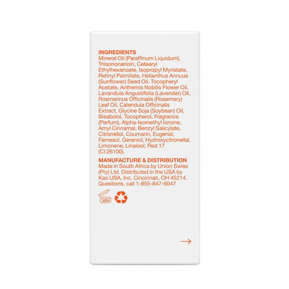 (3 PACK ) Bio-Oil Skincare Body Oil for Scars and Stretch Marks, Serum Hydrates Skin, 0.85 fl oz