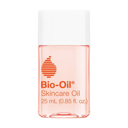 (3 PACK ) Bio-Oil Skincare Body Oil for Scars and Stretch Marks, Serum Hydrates Skin, 0.85 fl oz