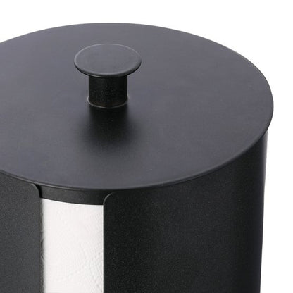BirdRock Home Metal Toilet Paper Storage