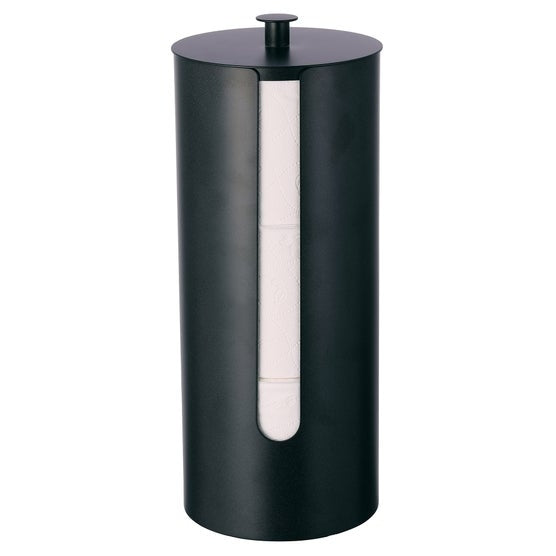 BirdRock Home Metal Toilet Paper Storage