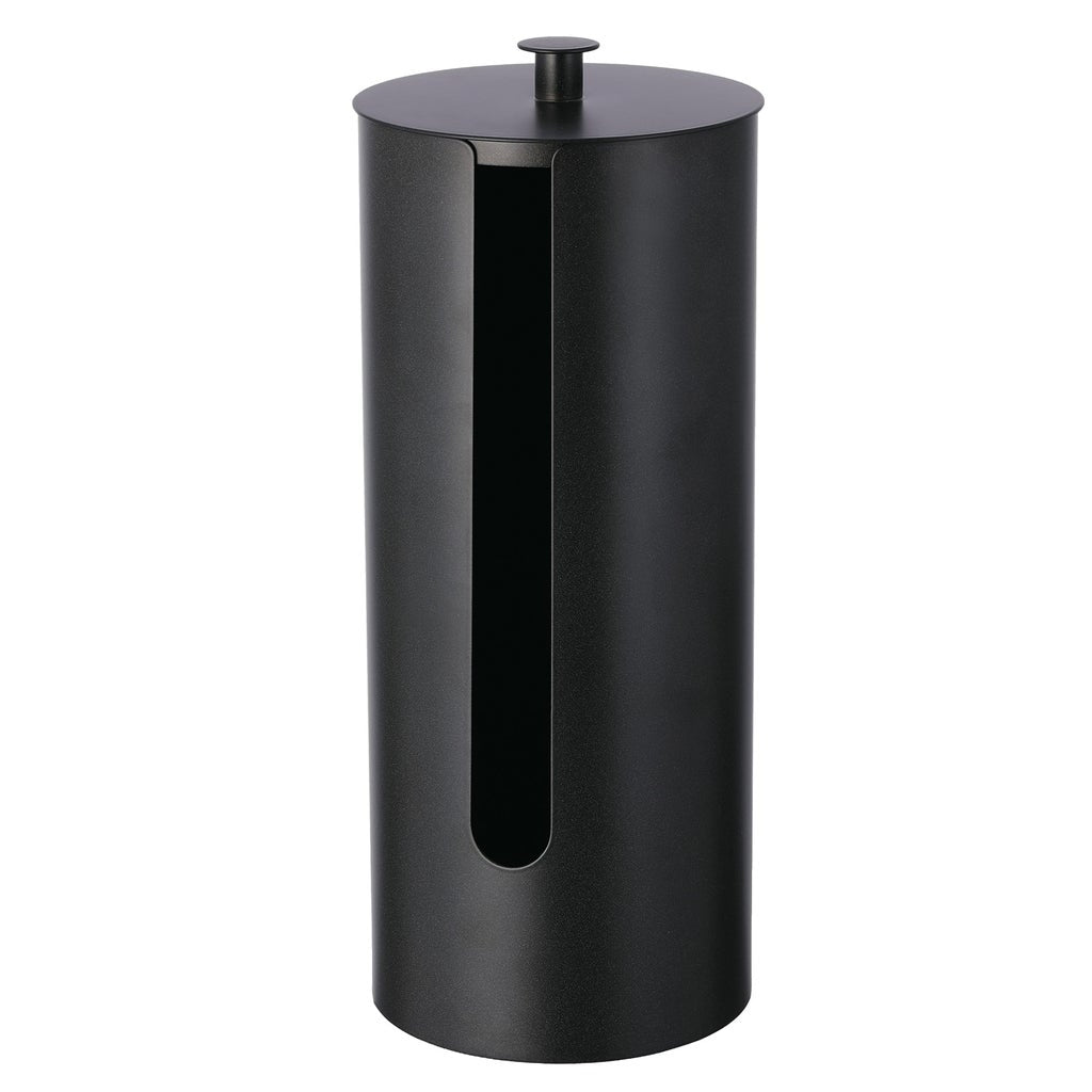 BirdRock Home Metal Toilet Paper Storage