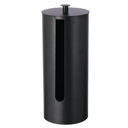 BirdRock Home Metal Toilet Paper Storage