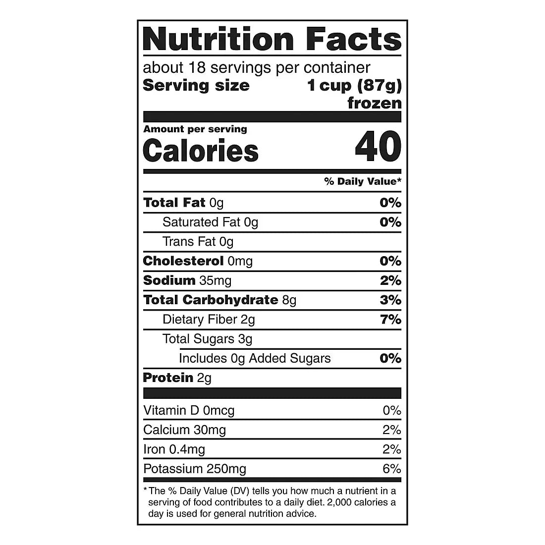 Birds Eye Steamfresh Broccoli, Carrots, Sugar Snap Peas & Water Chestnuts, 5 pk./10.8 oz.