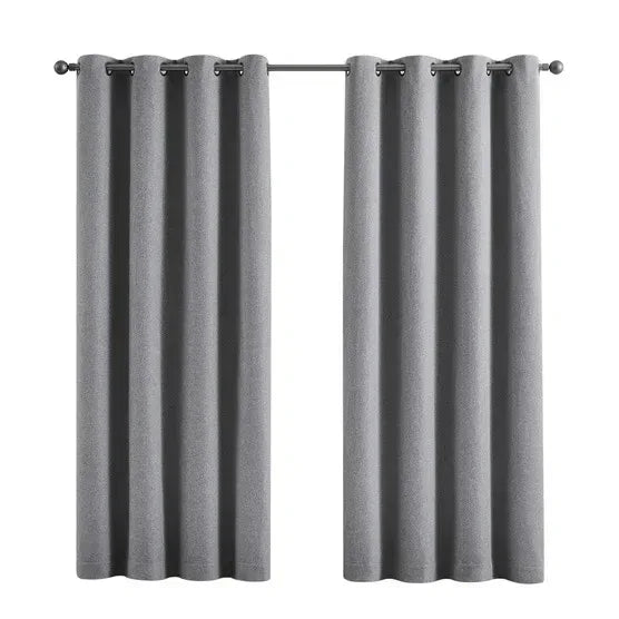 Blackout Window Panels/Curtains, 2-pack