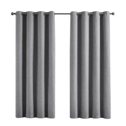 Blackout Window Panels/Curtains, 2-pack
