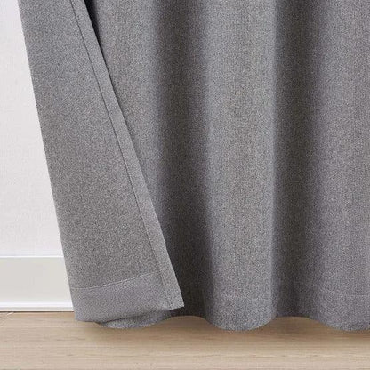 Blackout Window Panels/Curtains, 2-pack