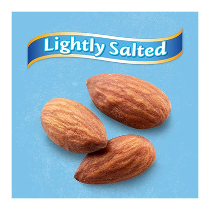 Blue Diamond Lightly Salted Whole Almonds, 40 oz.