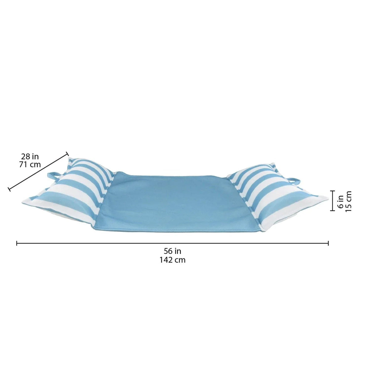 Member's Mark Mesh Pool Hammock Float