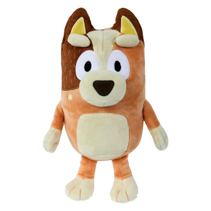 Bingo 8inch Single Plush, Toys for Kids 3-6 Years