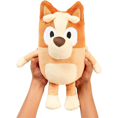 Bluey, Talking Bingo 12 inch Plush, Toys for Kids 3-6 Years