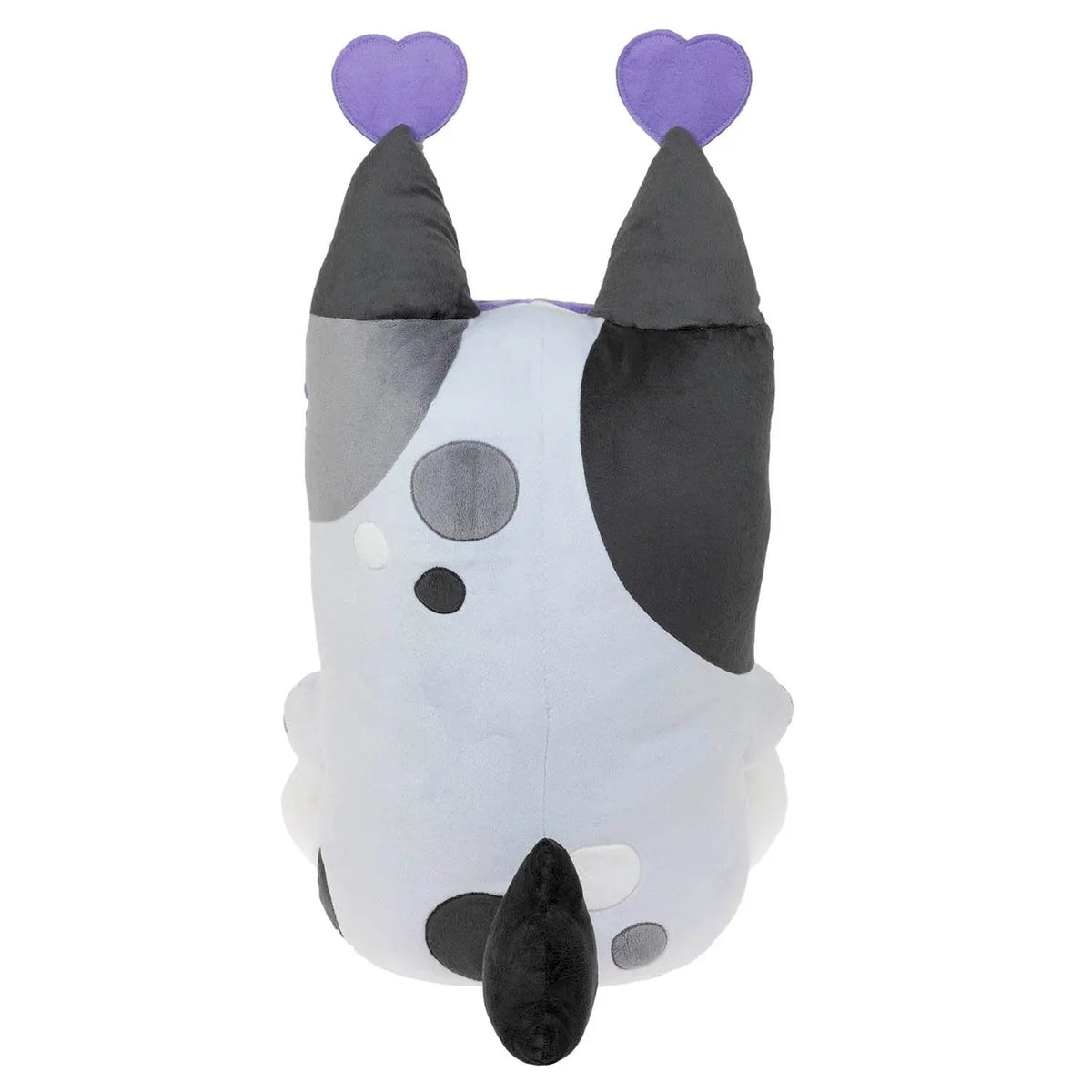 Bluey 28" Valentine Jumbo Plush