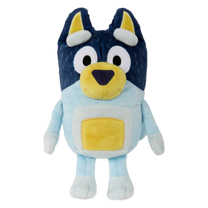 Bluey Family and Friends 8 inch Single Plush, Toys for Kids 3+ Years, Styles may Vary