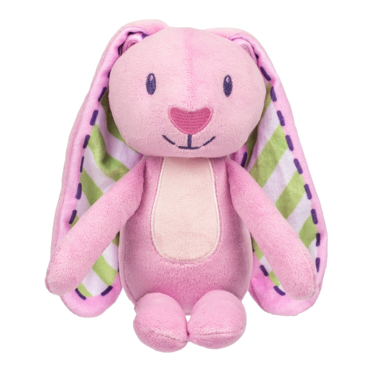 Bluey Family and Friends 8 inch Single Plush, Toys for Kids 3+ Years, Styles may Vary