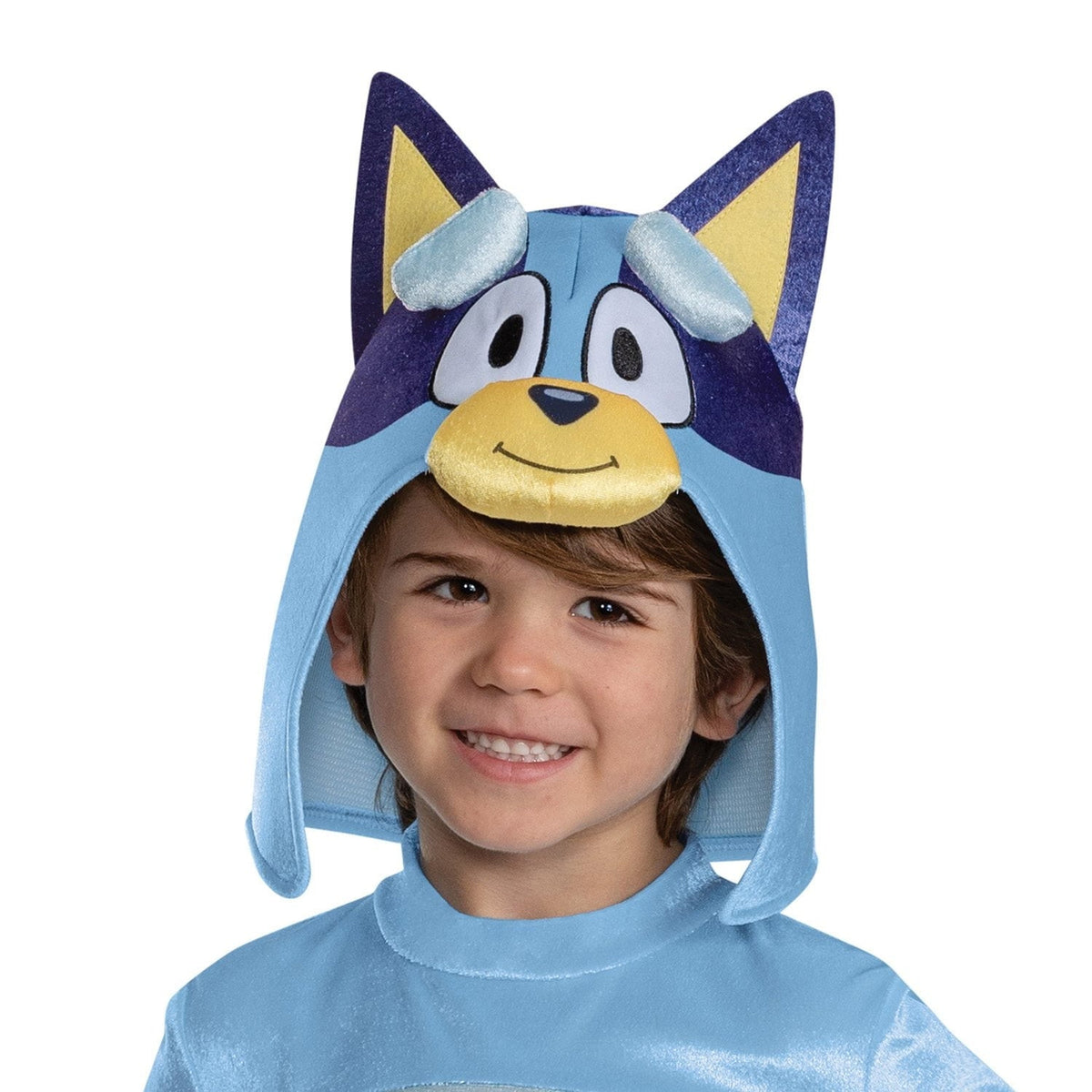 Bluey Toddler Deluxe Costume