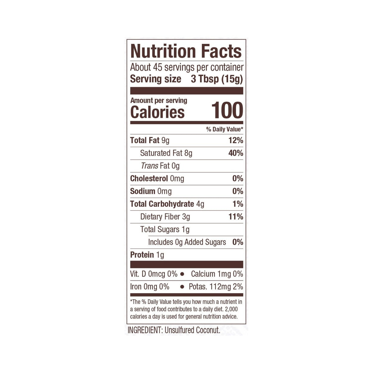 Bob's Red Mill Shredded Unsweetened Coconut, 24 oz.